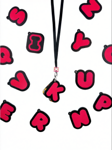 SANZHIXIONG | Simple Car Fragrance Scented Hanging Accessory