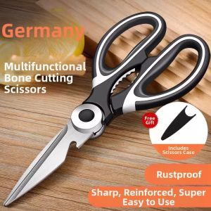 CMGF | High Hardness Heavy Duty Poultry Shears