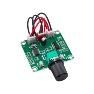 XH-A158 power amplifier board PAM8403 ultra-clear Bluetooth 5.0 low-power 2*5W dual-channel DIY speaker module