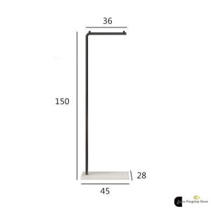 Jiaxun | Parrot Cage Stand Accessory
