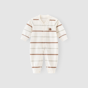 GURCOOC | Bodysuit Bé Cotton Sạch Thu Xuân