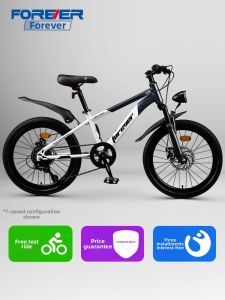 FOREVER | Youth Speed Change Mountain Bike