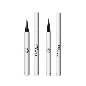 LITTLE ONDINE | Waterproof Eyeliner Water Brow Pen Eyebrow Highlight Mascara Set