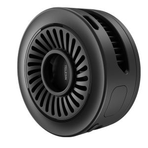 TELESIN Magnetic Phone Cooling Fan Radiator: A Game-Changer for iPhone & Android Users
