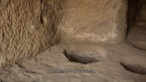 WILD GEORGIAN NATENADZE Premium Meskhuri Qvevri - Full-Bodied Red Wine from Wild Grapes