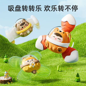 ของเล่นแบบคล้องห้อยสำหรับเด็กแรกเกิด รถเข็นเด็กแบบหมุนได้ ตัวกระซิบสำหรับโต๊ะอาหาร ของเล่นแบบคล้องห้อยแบบบรรเทาความวิตกกังวลสำหรับเบาะหลังรถ