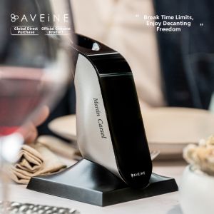 Electric Wine Aerator Decanter