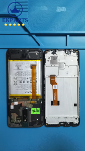 LCD For OPPO F11 Pro CPH1969 CPH2209 CPH1987 F11Pro Display Touch Screen Digitizer Assembly Replacement With Free Tools+Glue