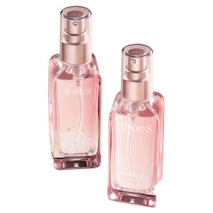 Oil Spraying Hair Perfume Long Lasting Fragrance Repairing Smoothness Anti-frizz Anti-dryness Anti-static Spray for Women Hair Oil