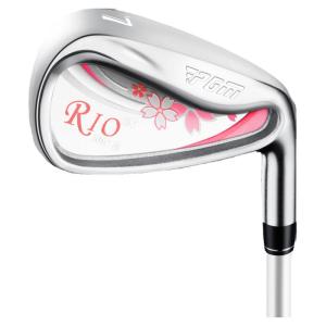 PGM GOLF | Beginner Carbon Iron 7 Iron