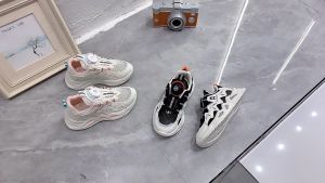 FASHIONHALU IMPORT Sepatu Sneakers Anak Lucky Rolling | Sepatu Anak Laki Laki Sepatu Anak Perempuan