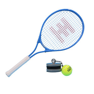 LIULIULONG | Automatic Tennis Rebound Trainer No Water Filling