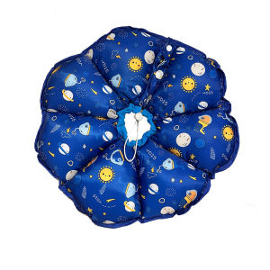 Soft Pet Sunflower Headband Spay Neuter Dog Elizabeth Circle Cat Softening Waterproof Dog Leash Universal Pet Supplies