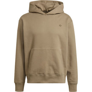 adidas | Mens Hooded Thickening Sweatshirt Loose Fit