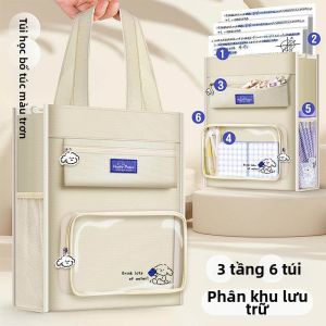 JIFANPAUL | Túi Đựng Học Sinh Dành Cho Mọi Người