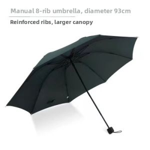 Anti Storm Foldable Business Umbrella