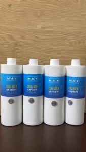 Kem Oxy Trợ Nhuộm Tóc May Không Rát Da Đầu 1000ML