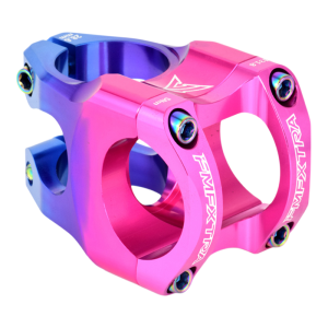 FMFXTRA | Ultralight Hollow CNC Machined Bike Stem 31.8mm