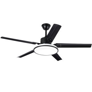 Chigo | High-Power Modern Chandelier Fan for Dining Room and Living Room