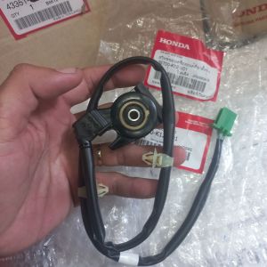 dây đá chống tắt máy lead 125