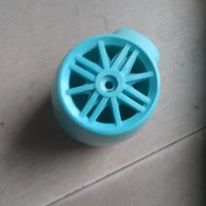 Bộ vỏ nhựạ định vị thay thế cho quạt con cóc