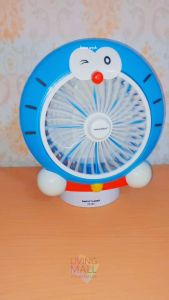 KIPAS ANGIN KARATER 10INCH KIPAS MEJA LISTRIK TABLE FAN