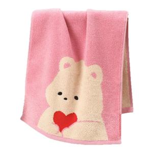 King Shore | Antibacterial and Anti-Mite Towel