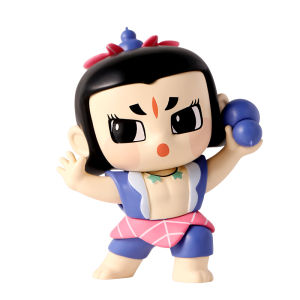 SHANGHAI ANIMATION FILM STUDIO | Chinese Animation Figures
