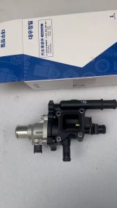 Van hằng nhiệt Daewoo Lacetti nhập CDX SE (Cả cụm van). Cụm van hằng nhiệt Cruze