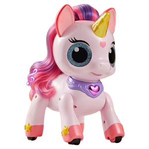 Amwell | Smart Interactive Remote Control Unicorn Toy