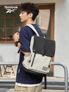 Reebok | Student Casual Travel Laptop Backpack Large Capacity