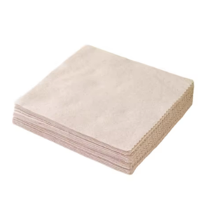 10 PCS Thickened cleaning cloth oil-absorbing dishwashing kitchen rag multifunctional fiber non-stick lazy persons cloth