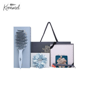 KRRAMEL | Birthday Gift Set For Girls Comb Hair Band