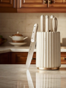 Zhang Xiaoquan | Slice & Chop Knife Set