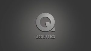 Q Acoustics 5040 5.1 Plus Cinema Pack