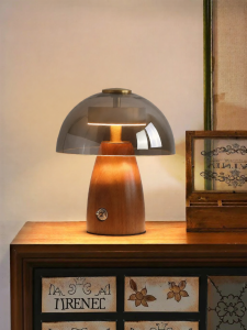 DGY | Đèn Tạo Không Khí Vintage Đầy Sức Hút Elegance