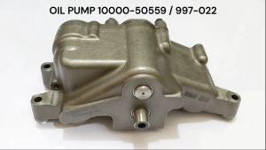 OIL PUMP 997-022 10000-50559 for FG WILSON DIESEL GENERATOR