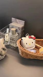 C.N Kraft Paper Label Stickers DIY Baking Sealing Label Birthday Gift Decoration Tags 800/425/320/260Pcs