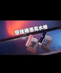 Súng nước đồ chơi súng bắn nước súng phun nước tự động súng nước Glock không cần sạc pin cho bé - Happy Home 4U