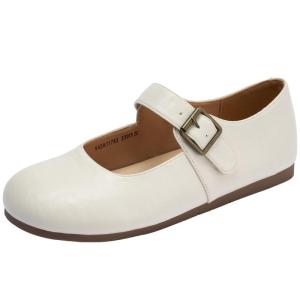 Josiny | Comfortable All Day Wear Women Mary Jane Flats