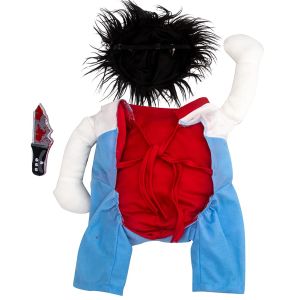 Halloween Giáng sinh chó trang phục dự tiệc chó lớn nhỡ nhỏ Pet sáng tạo vui chó Búp bê trang phục chó cosplay trang phục hài hước