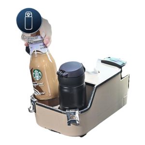 KAXINU | Multifunctional Car Seat Organizer