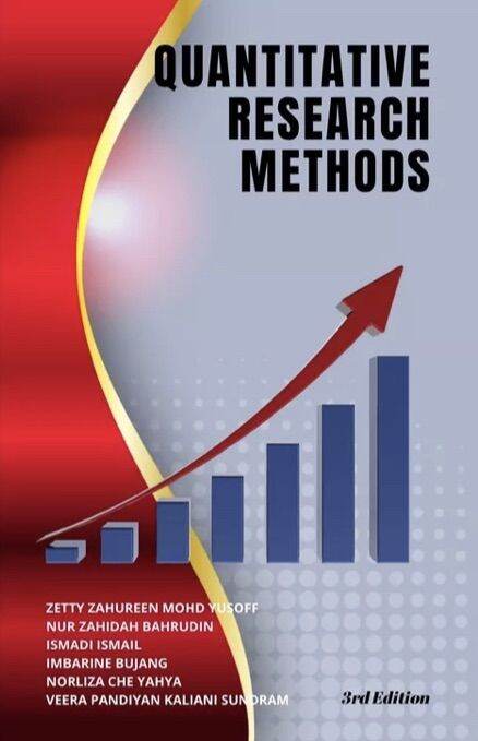 quantitative research methods 3rd edition pdf