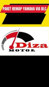 TERMURAH! PAKET REMAP YAMAHA VIA DLC VIXION OLD DAN R25-SCNRMP22