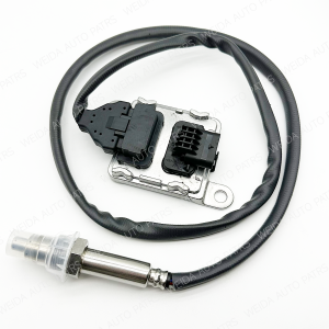 For Geniune NOX Nitrogen Oxide Sensor 29650-4A200 29650 4A200 Hyundai i800 H-1 2.5 CRDi Kia CEED 1.0 Diesel 5WK97399 5WK9 7399