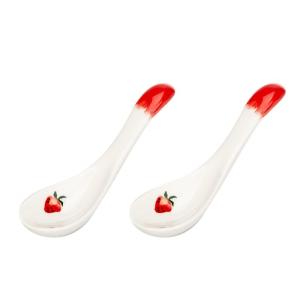 MODERN SWEETHOME | Japanese Style Home Use Soup Spoon