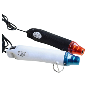 FEIZHUXIANSEN | Portable Heat Gun for Shrink Tubes and Electronic Repairs