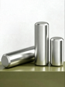 BAIRUITE | Solid Positioning Pin Stainless Steel 304