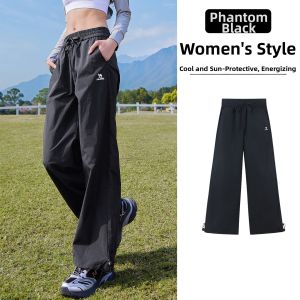 CAMEL | Sun Protection Loose Quick Dry Outdoor Sport Leisure Pants