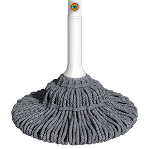 Joybos | Chổi Lau Nhà Đa Năng Truyền Thống Twist Wet and Dry